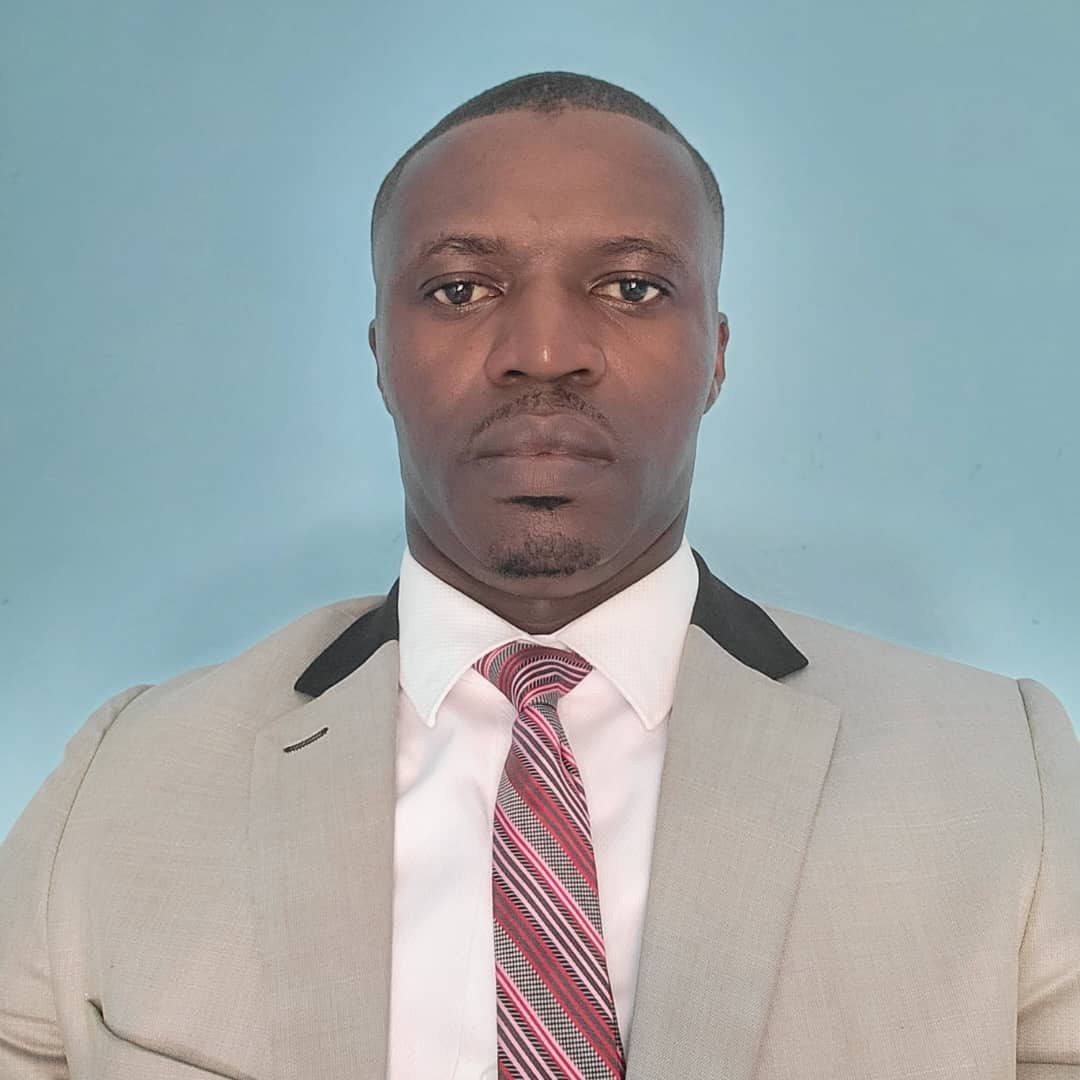 Nelson Wanga - Directeur Général NELWAN