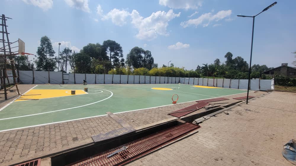 Projet de construction