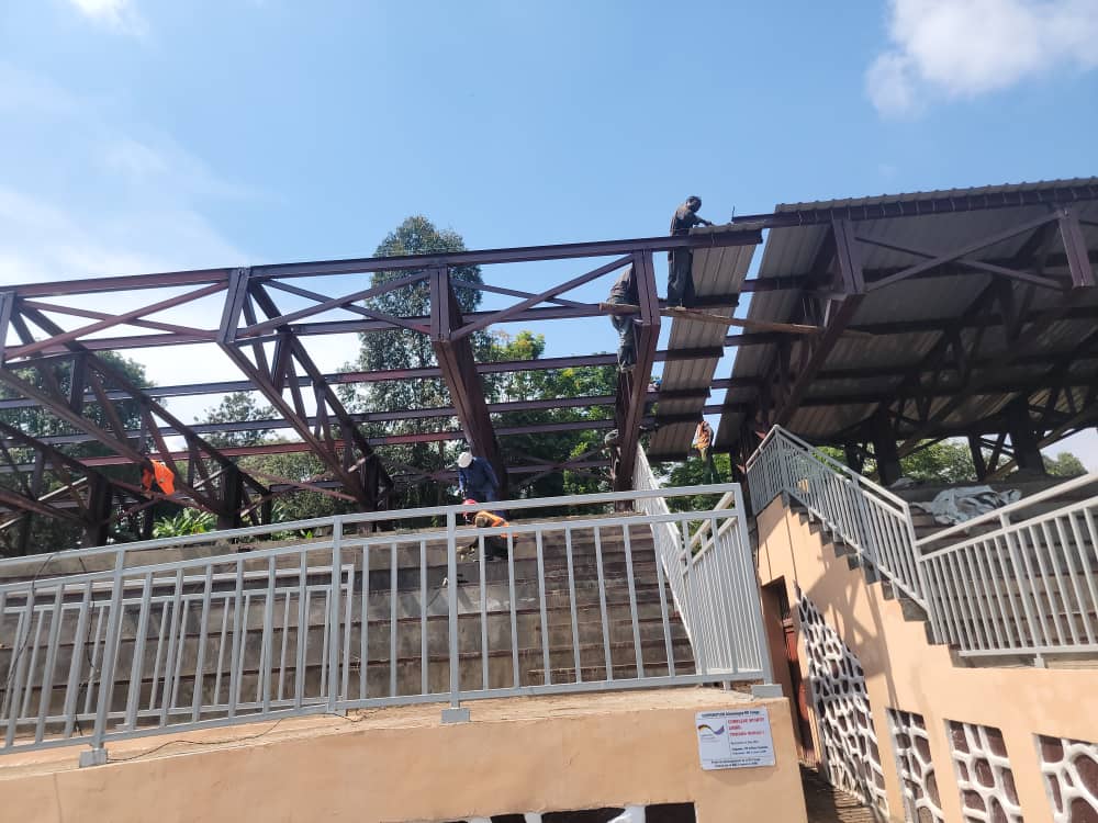 Projet de construction