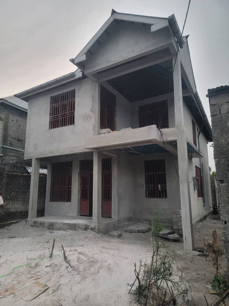 Projet de construction
