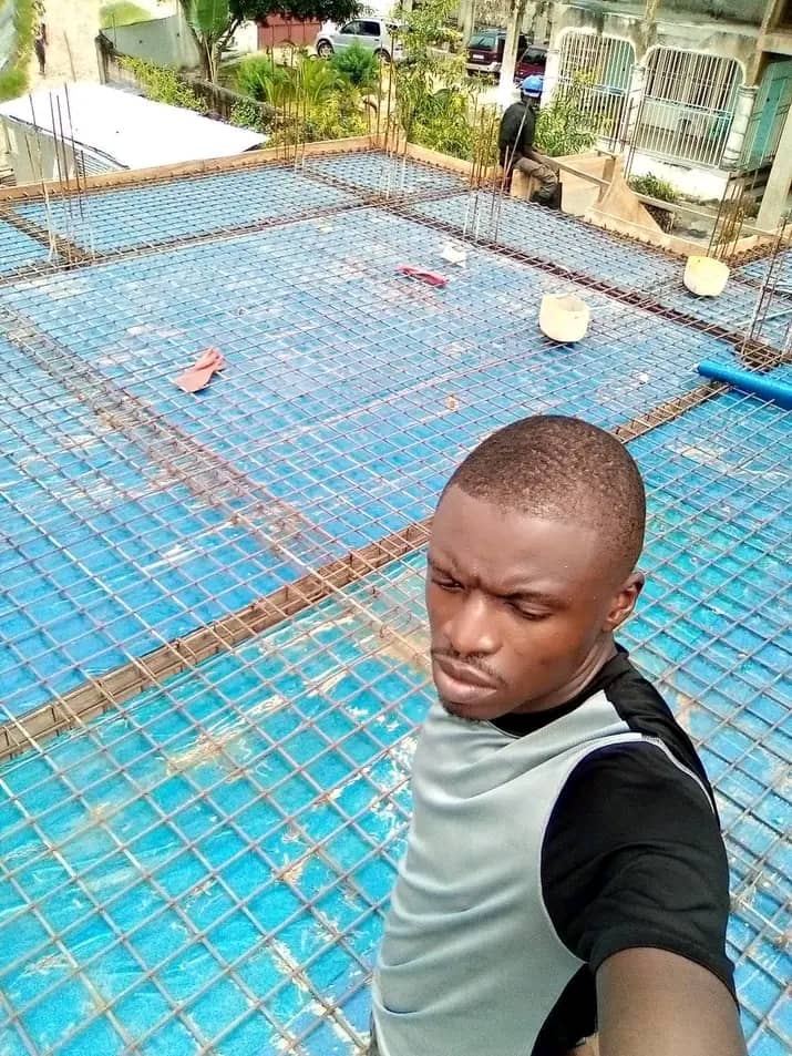 Projet de construction